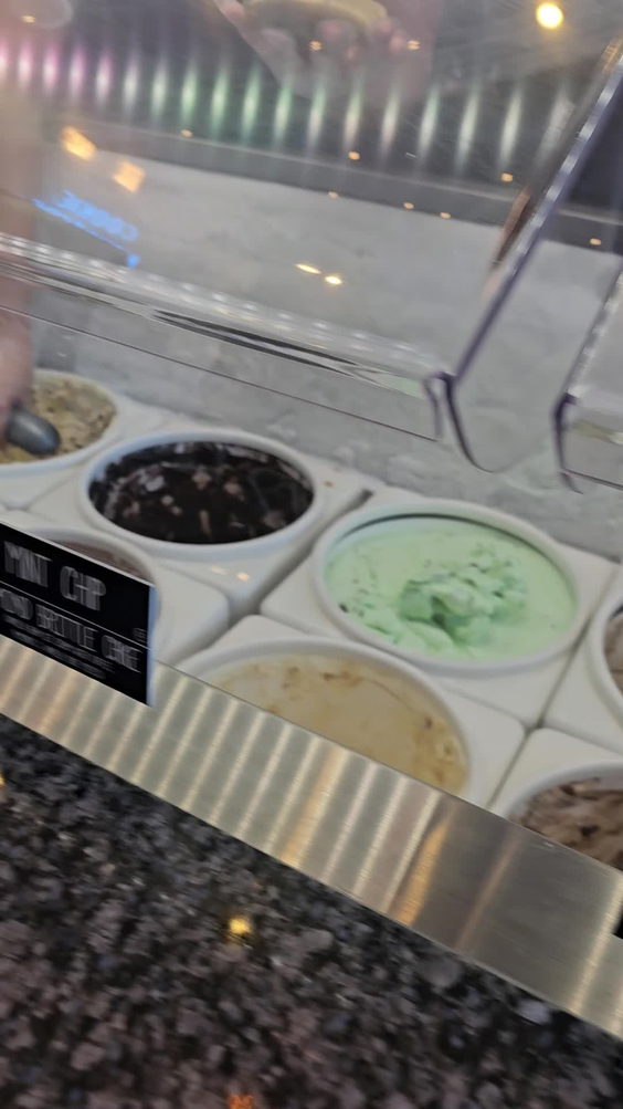 The Baked Bear