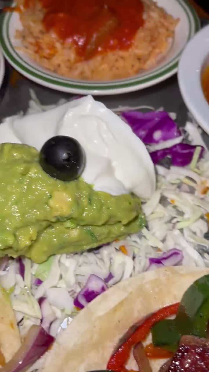 Pancho's Restaurant