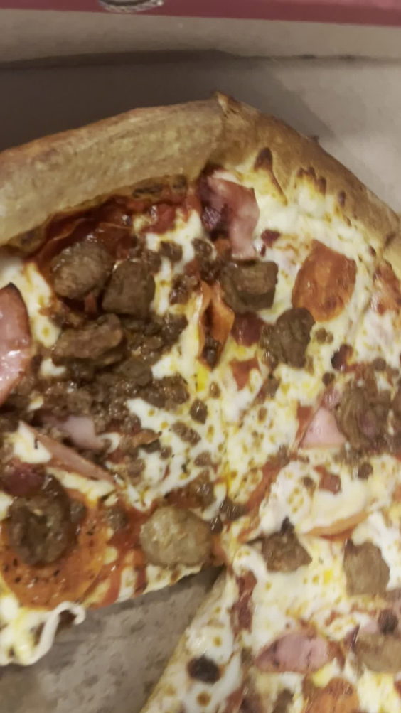 Pizza Patron