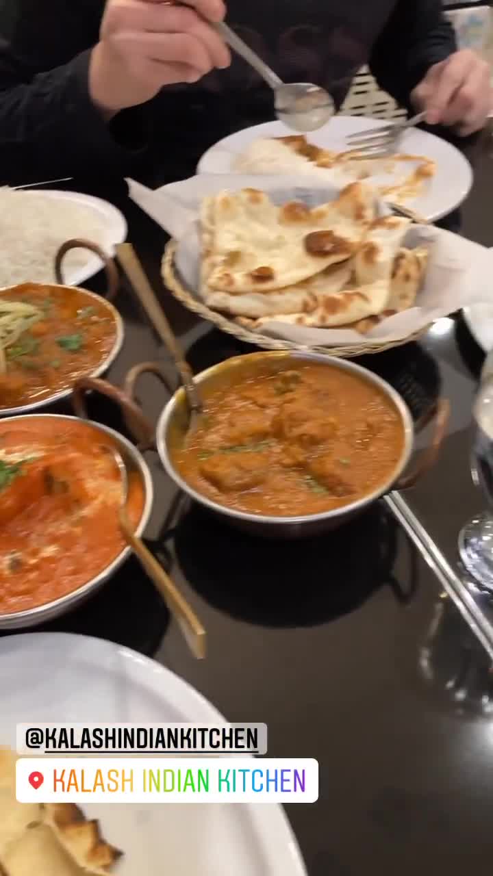 Kalash Indian Kitchen