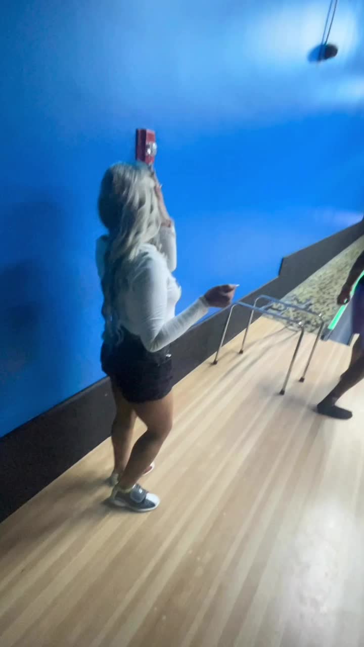 Video review of Rigby's Entertainment Complex