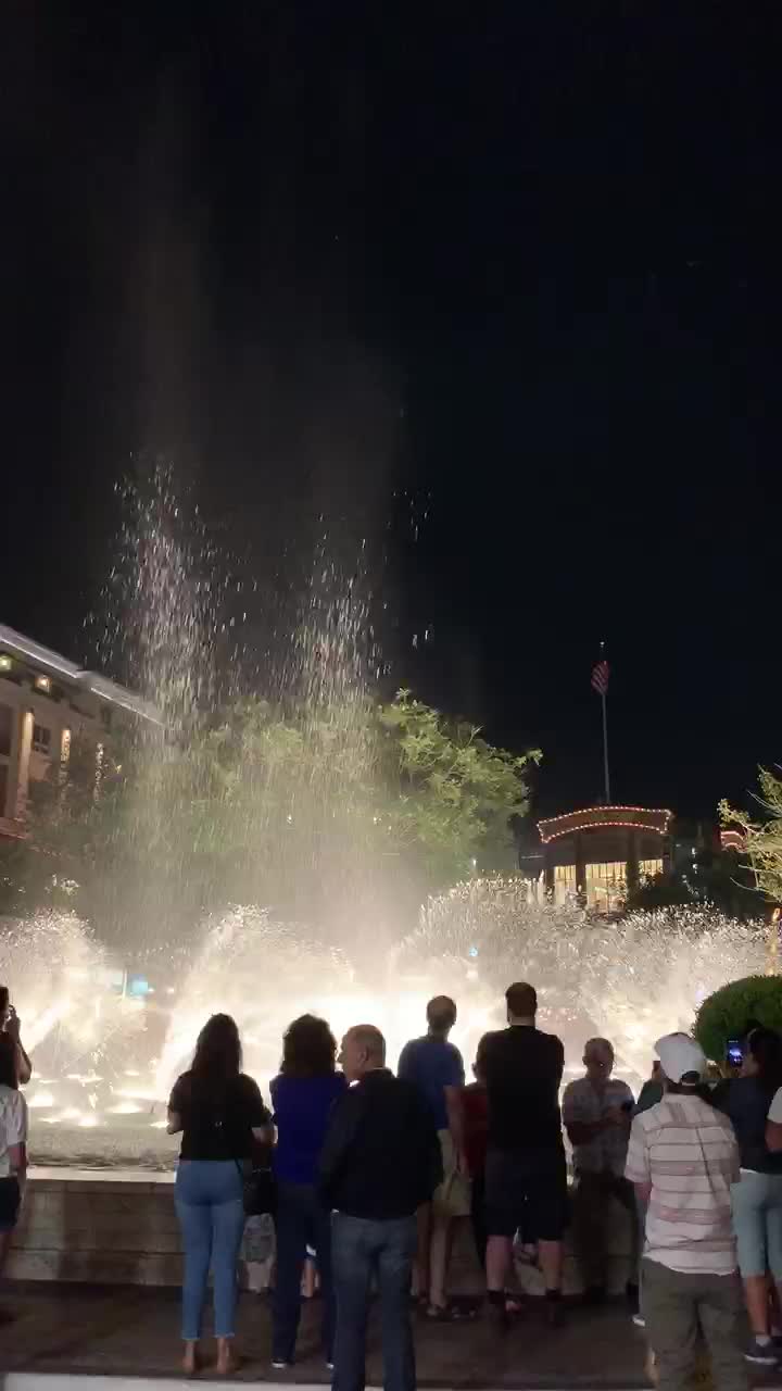 The Americana at Brand