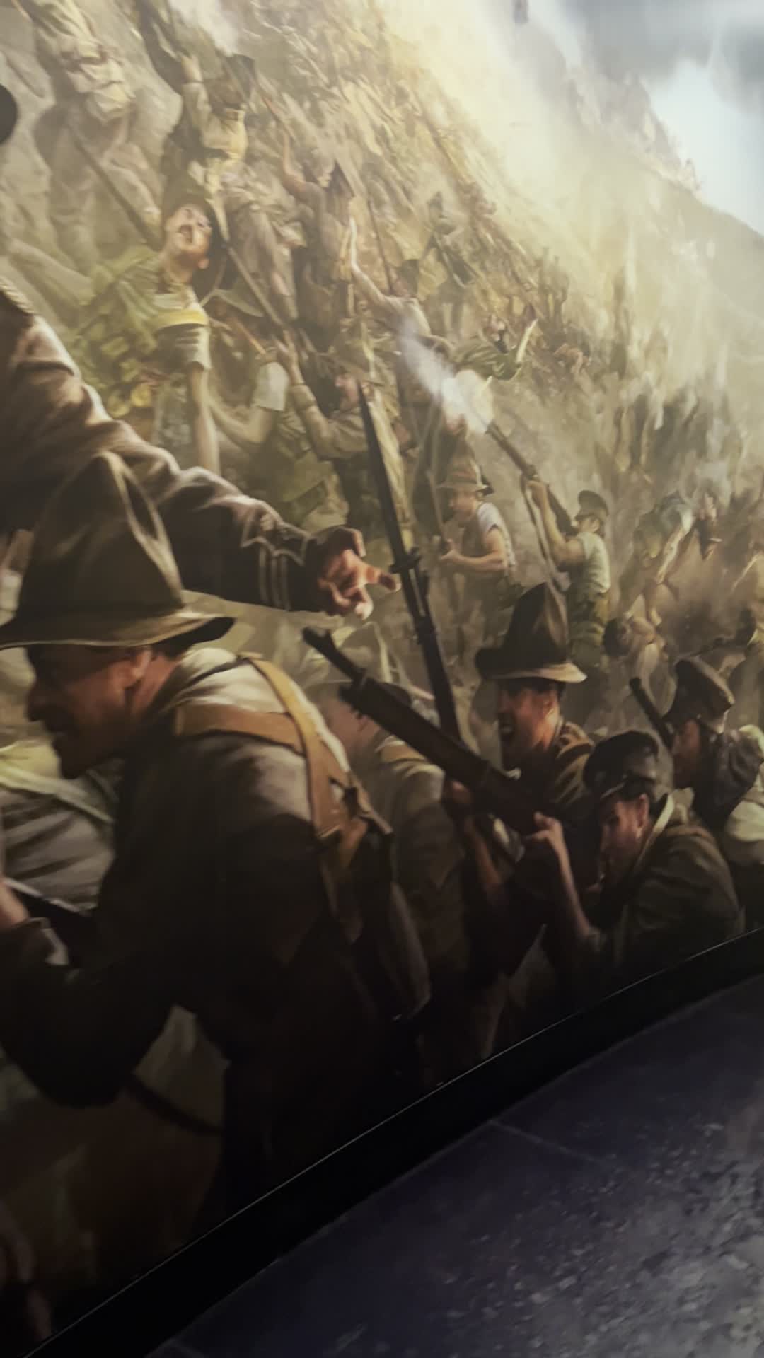 Museum of New Zealand Te Papa Tongarewa