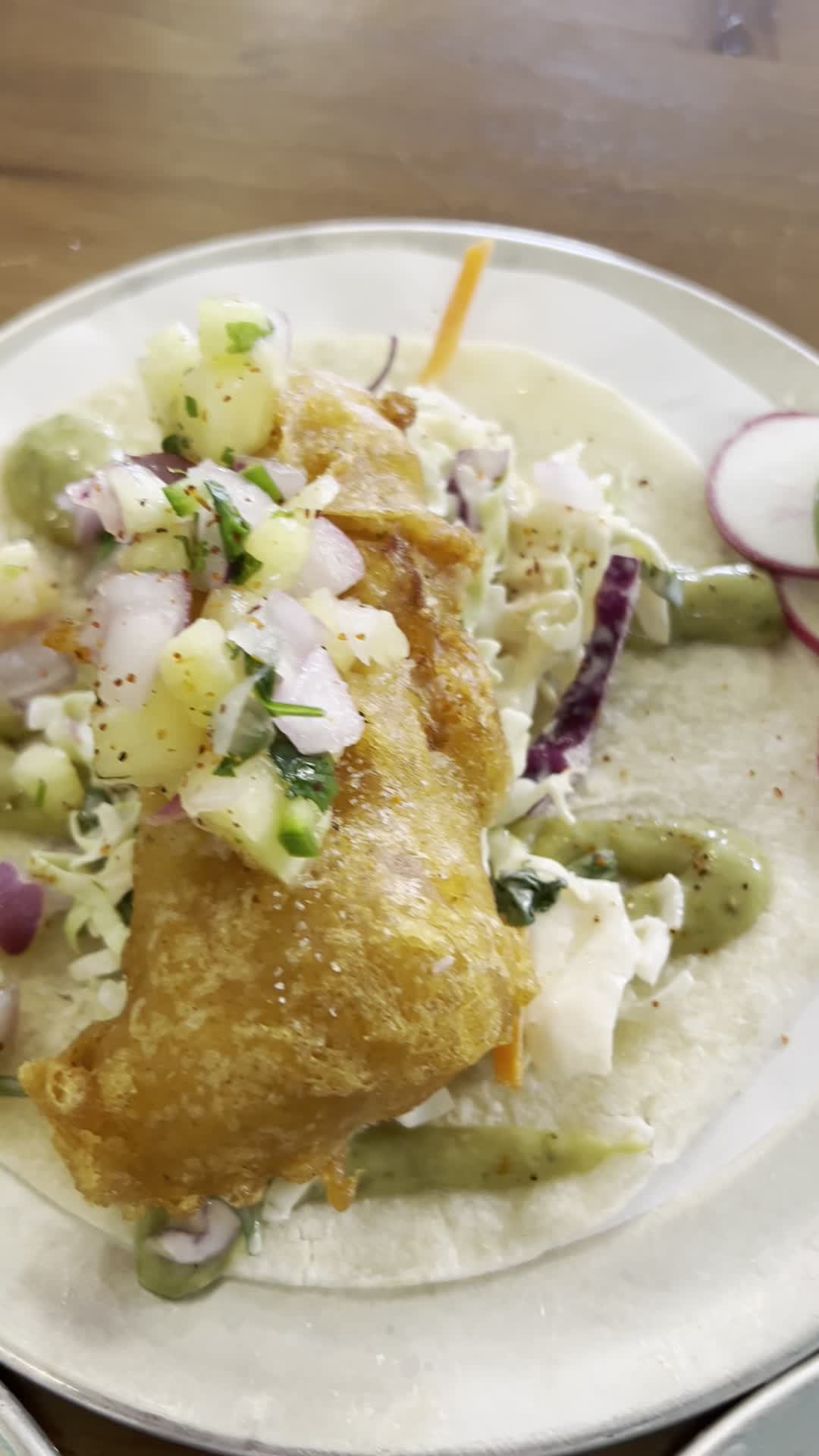 Trejo’s Tacos