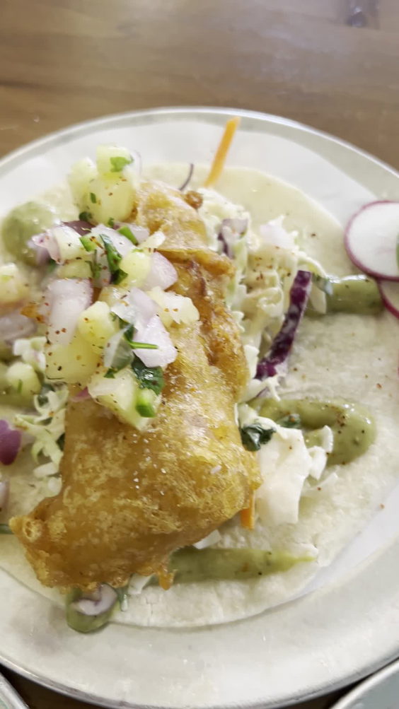 Trejo’s Tacos