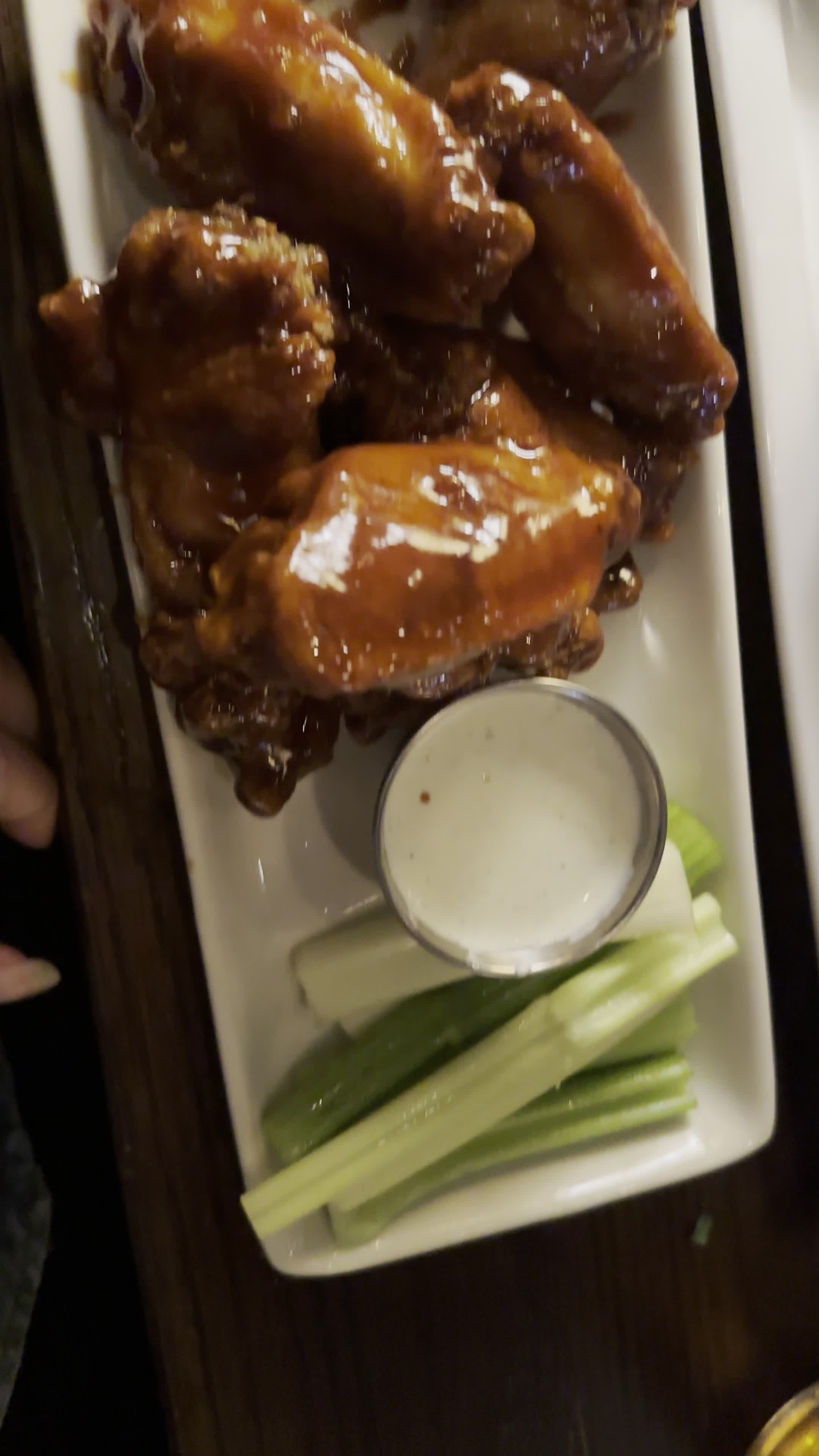 Video review of The Lucky Monk