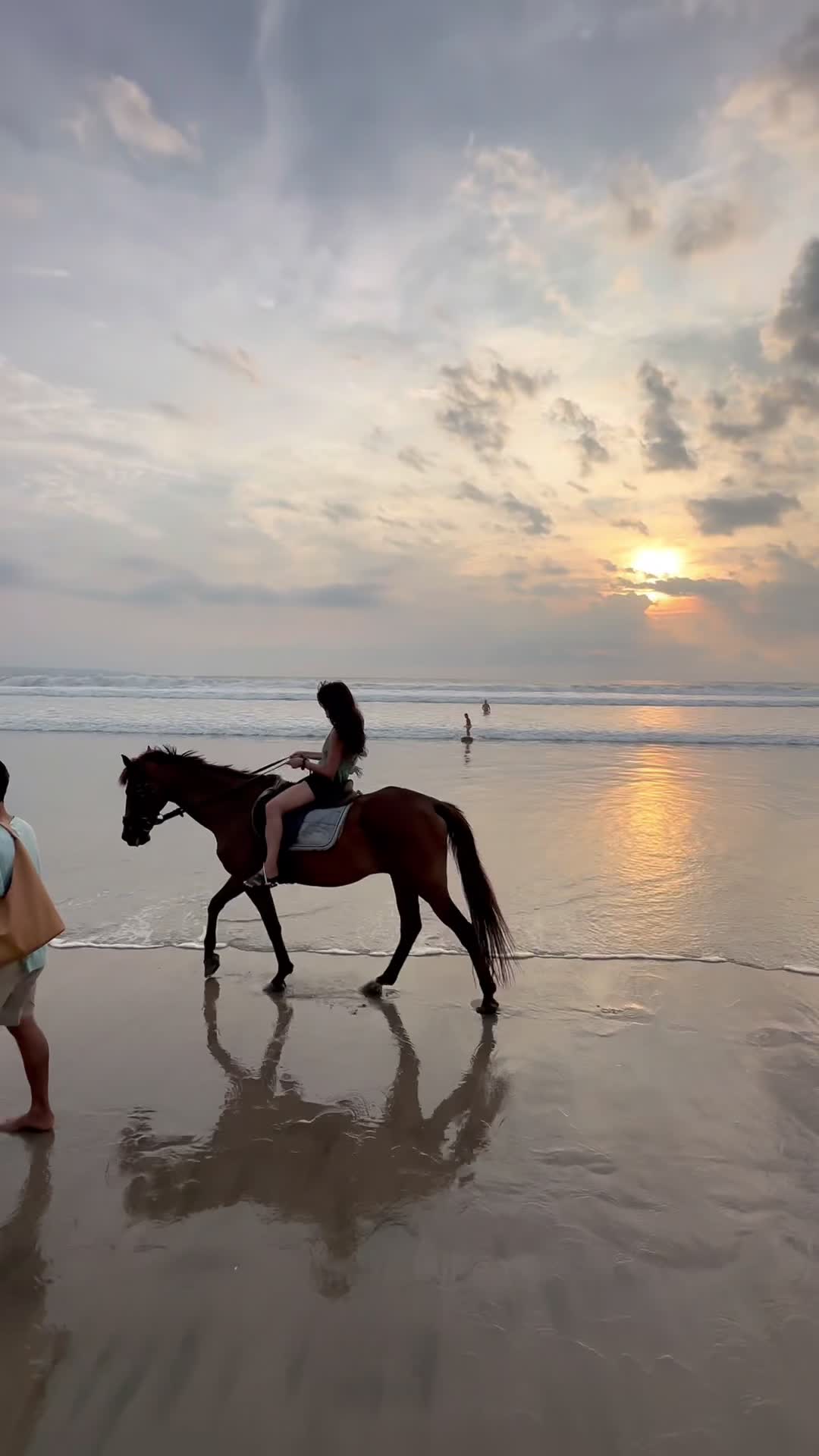 Hotel Indigo Bali Seminyak Beach