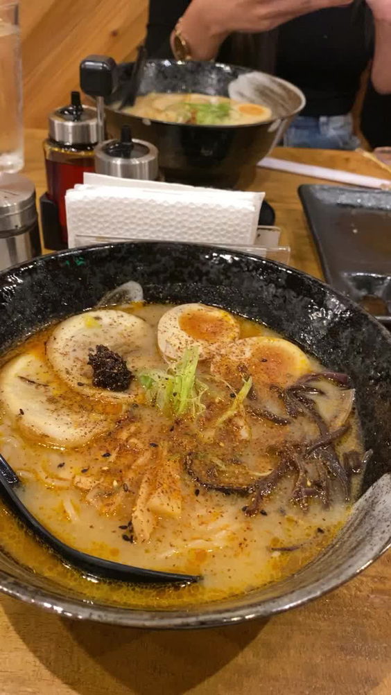Ramen Kuroda
