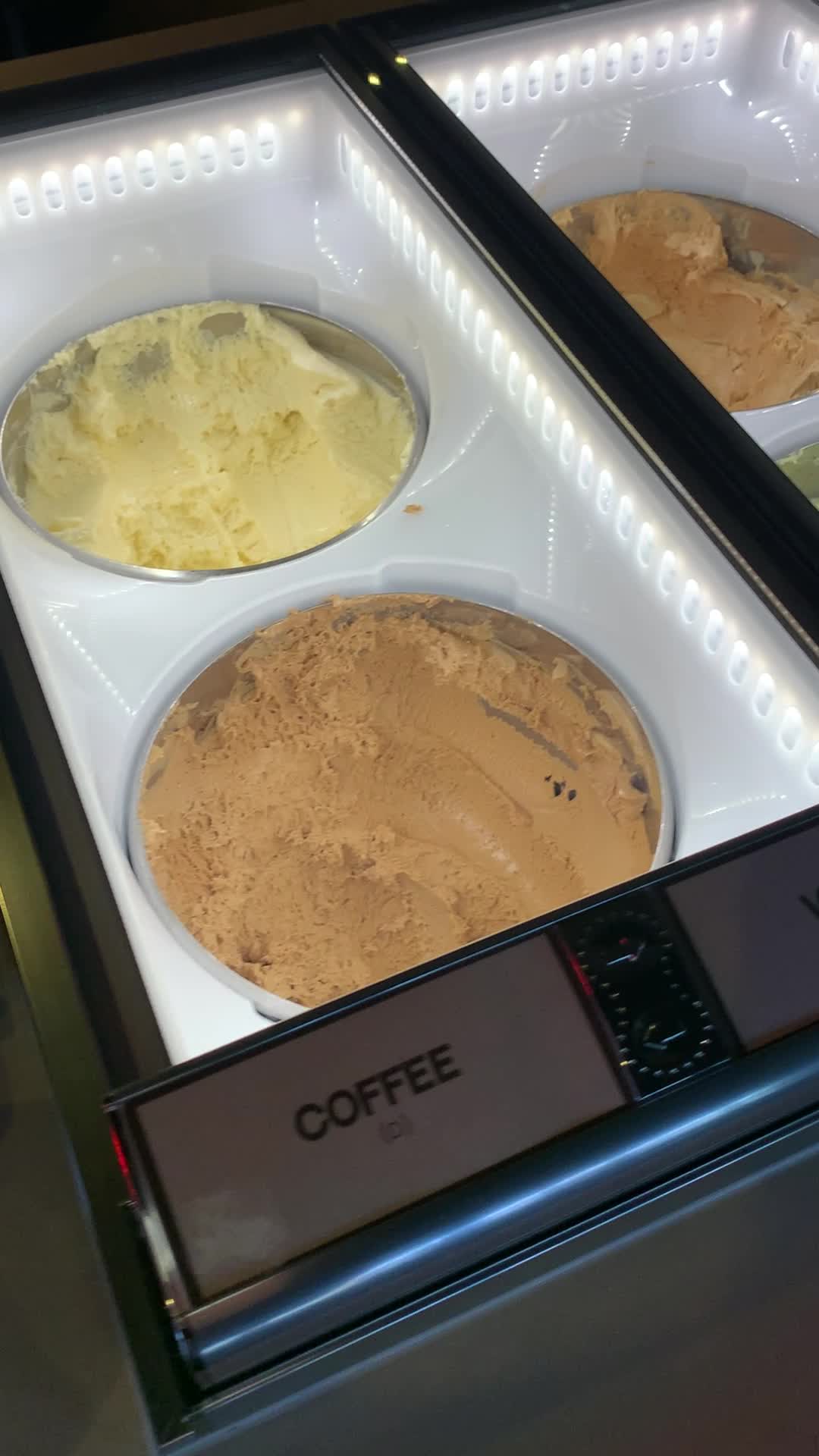 Video review of Gelato Messina Miranda