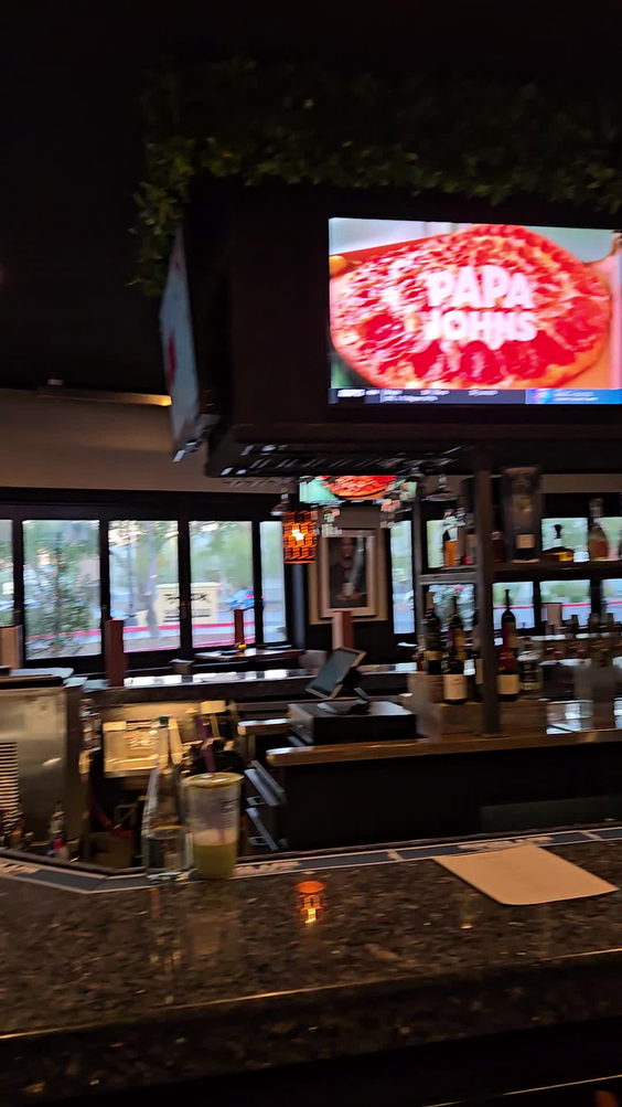 Fletcha Cantina 