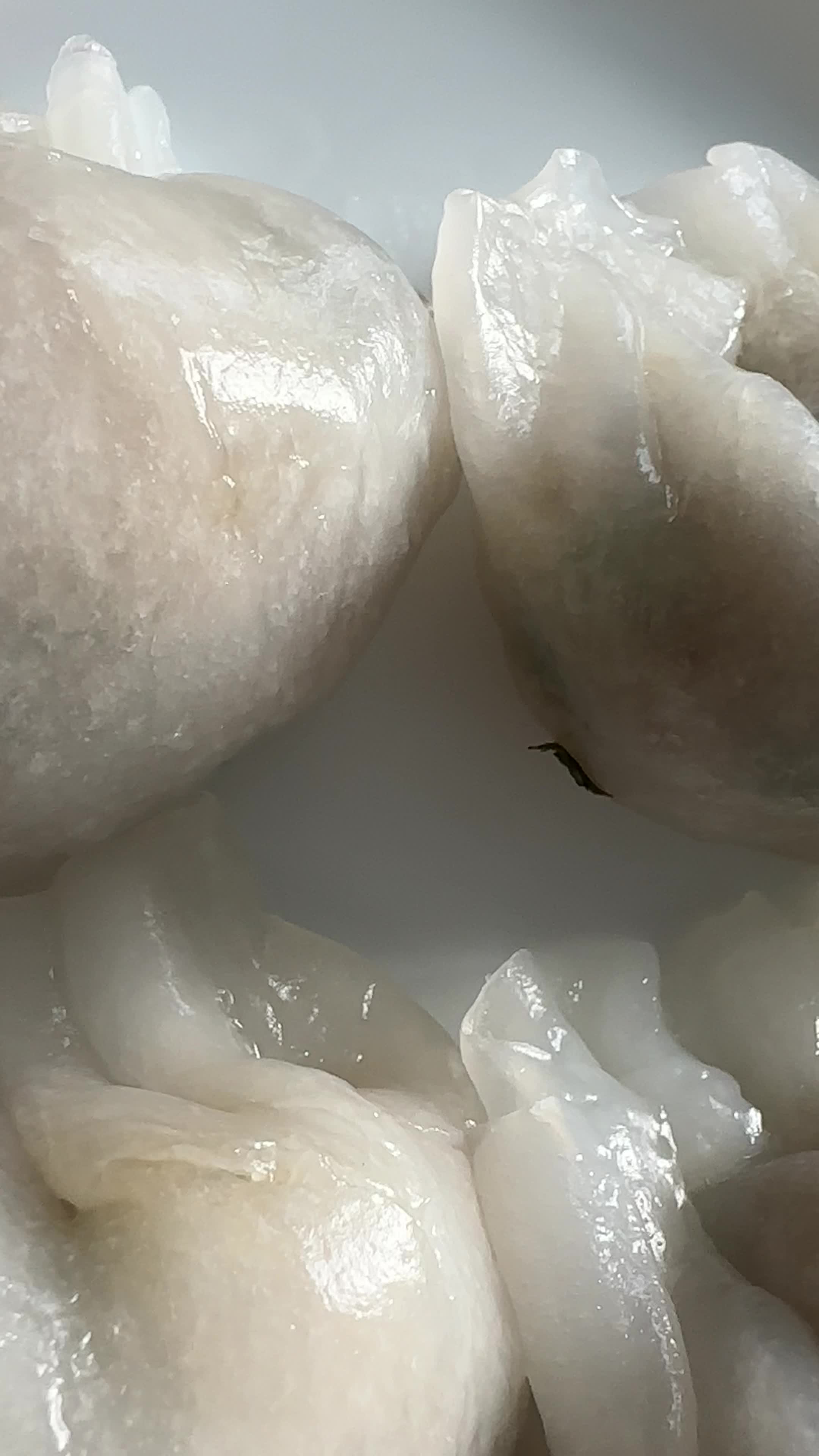 Video review of Kwan Dim Sum