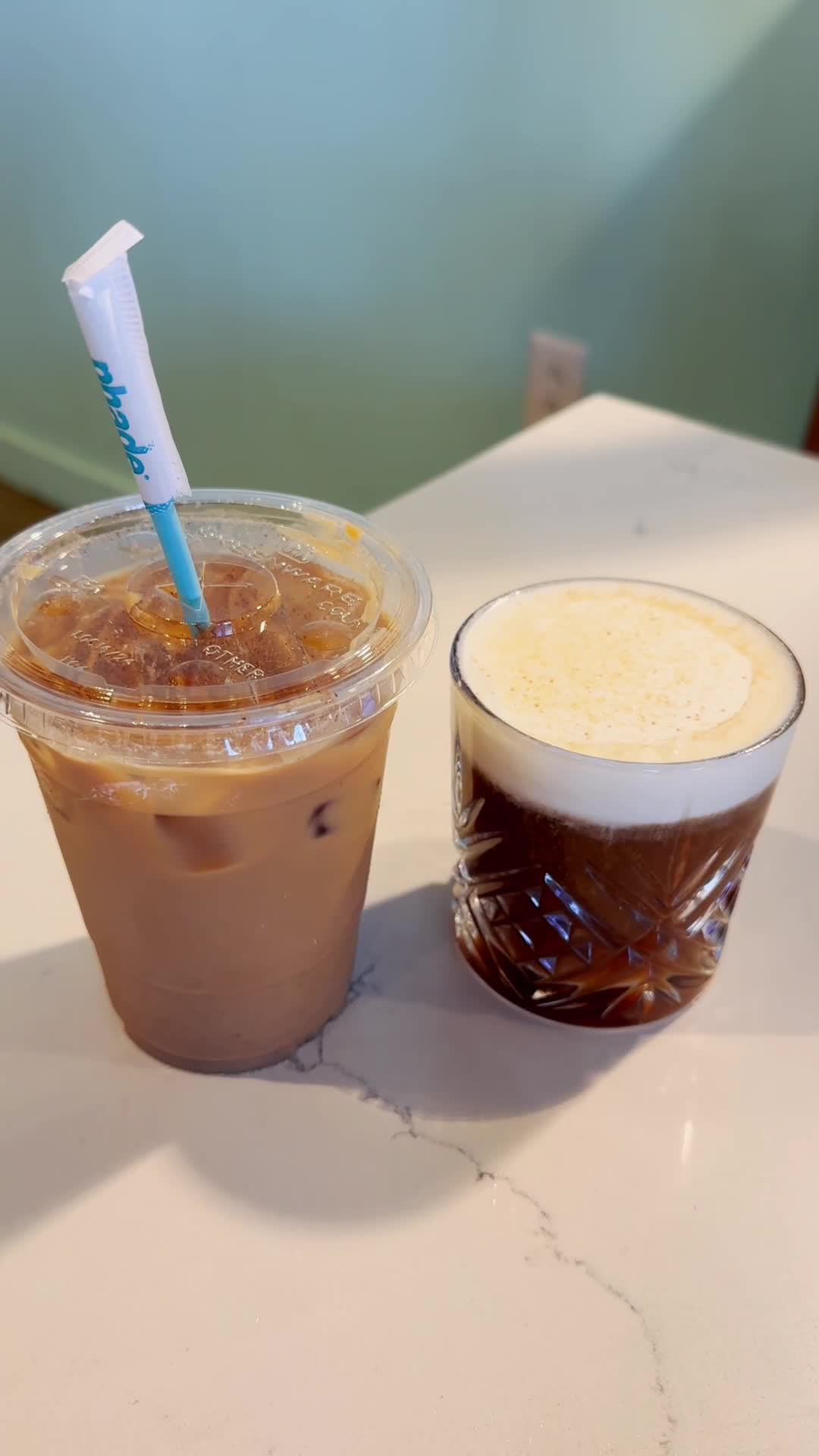 Video review of Stay Golden