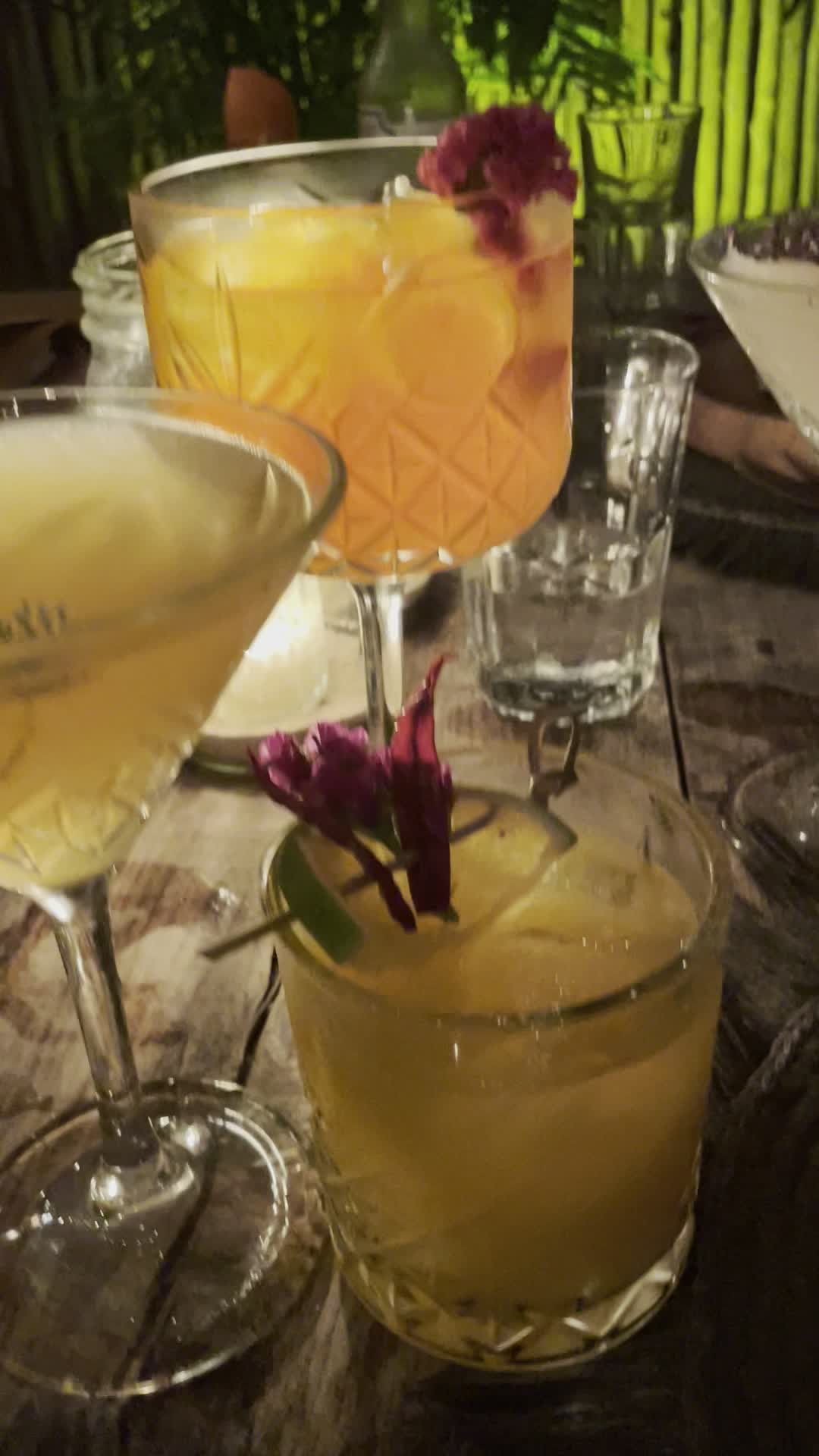 Casa Banana