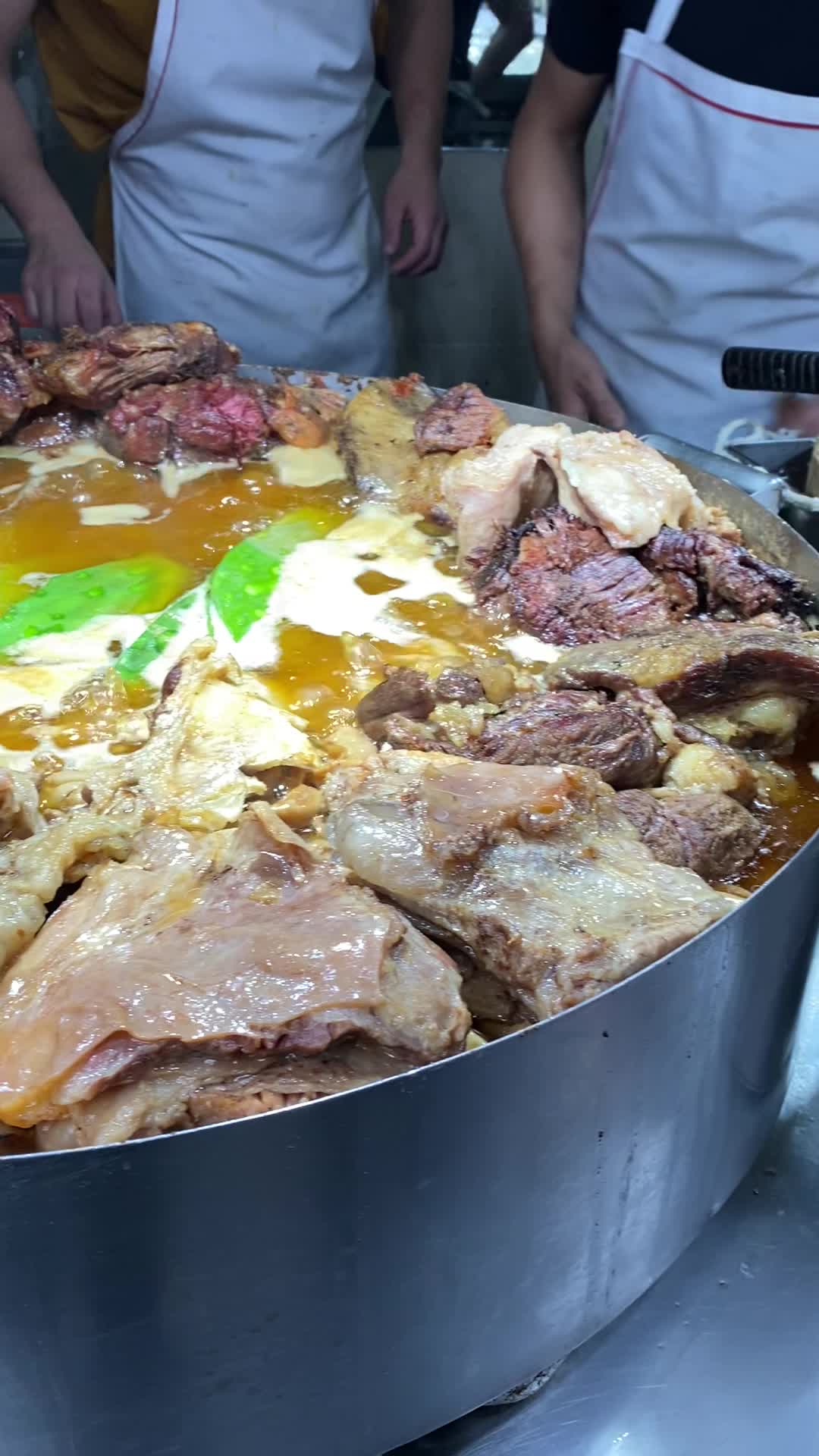 Taquería Los Cocuyos