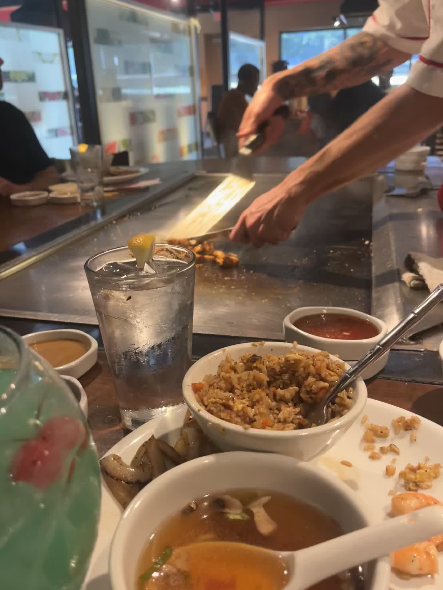 Benihana