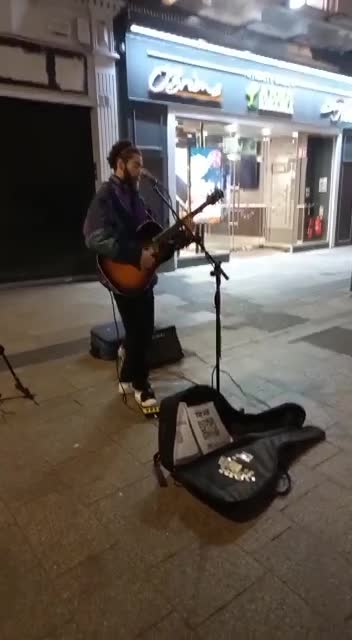 Grafton Street