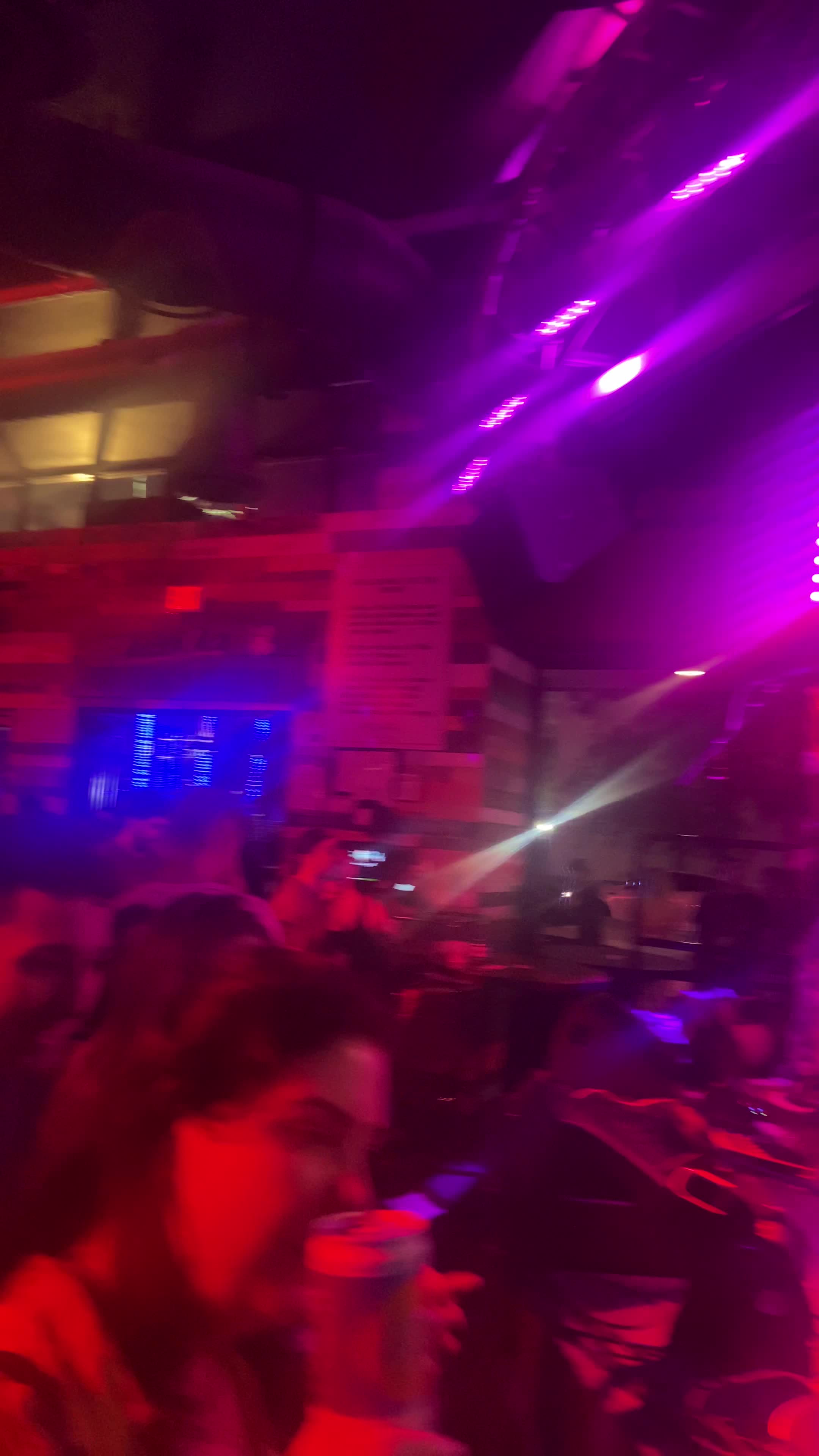 Tin Roof
