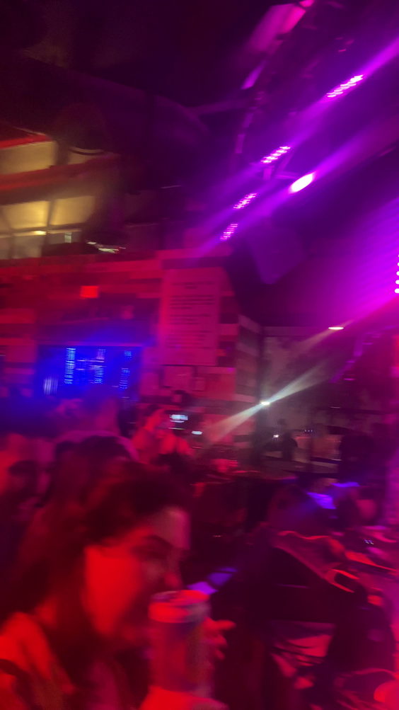 Tin Roof