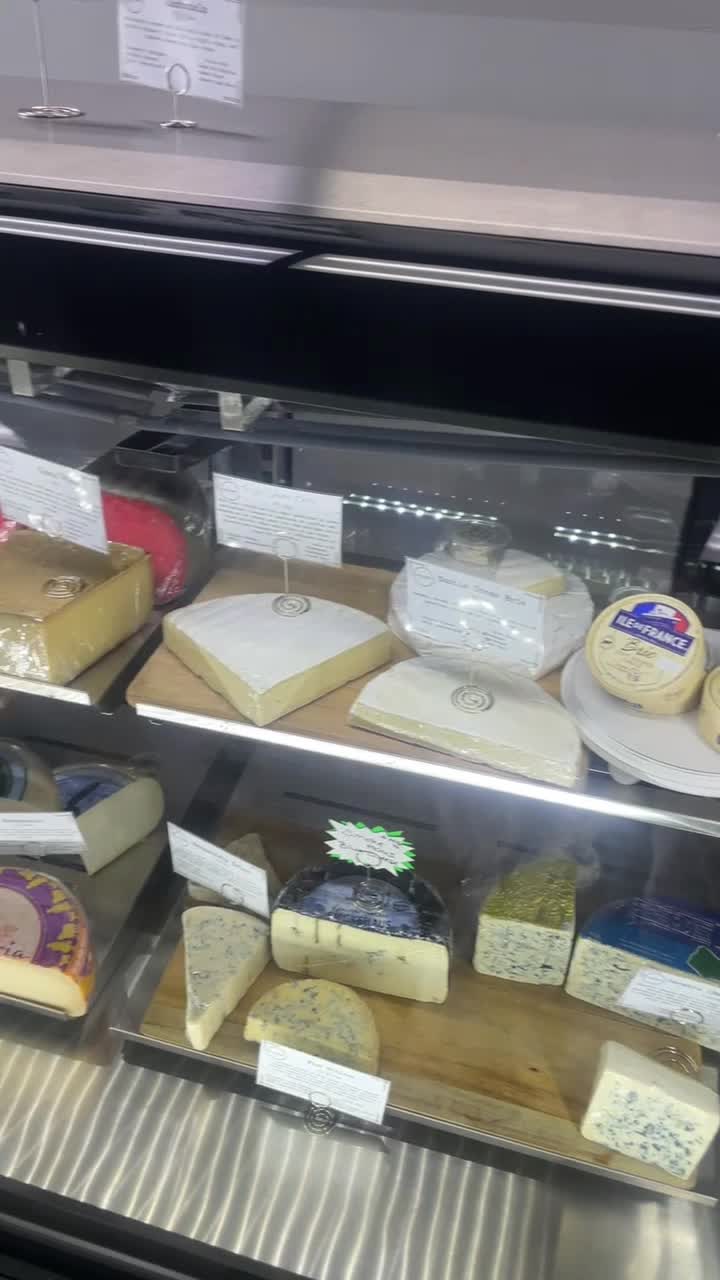 Simply cheese