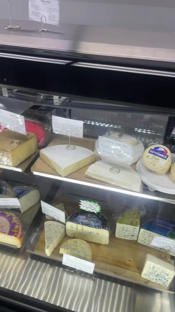 Simply cheese