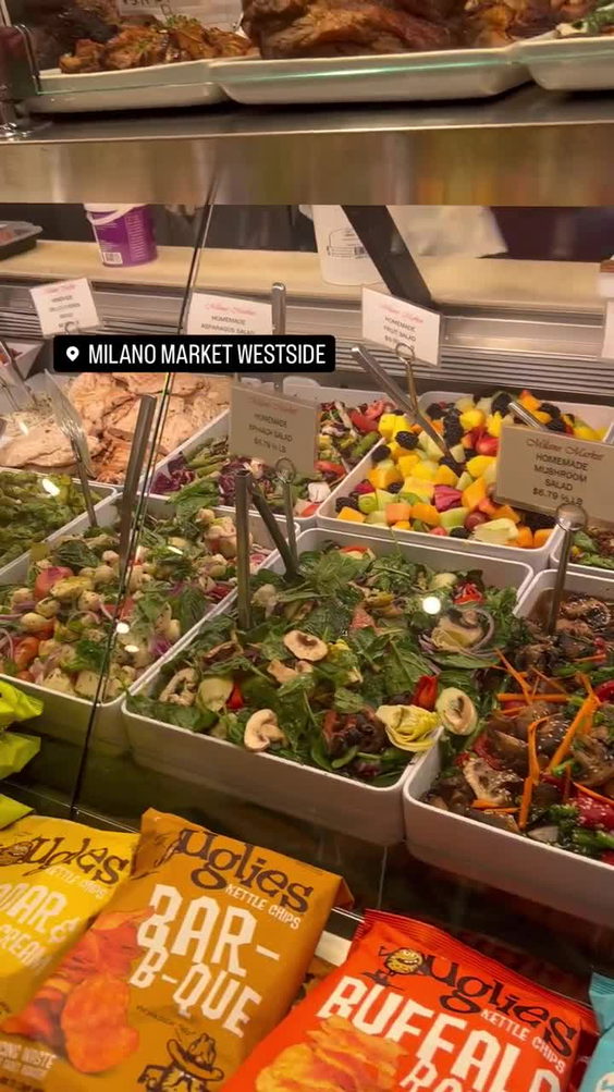 Milano Market Westside