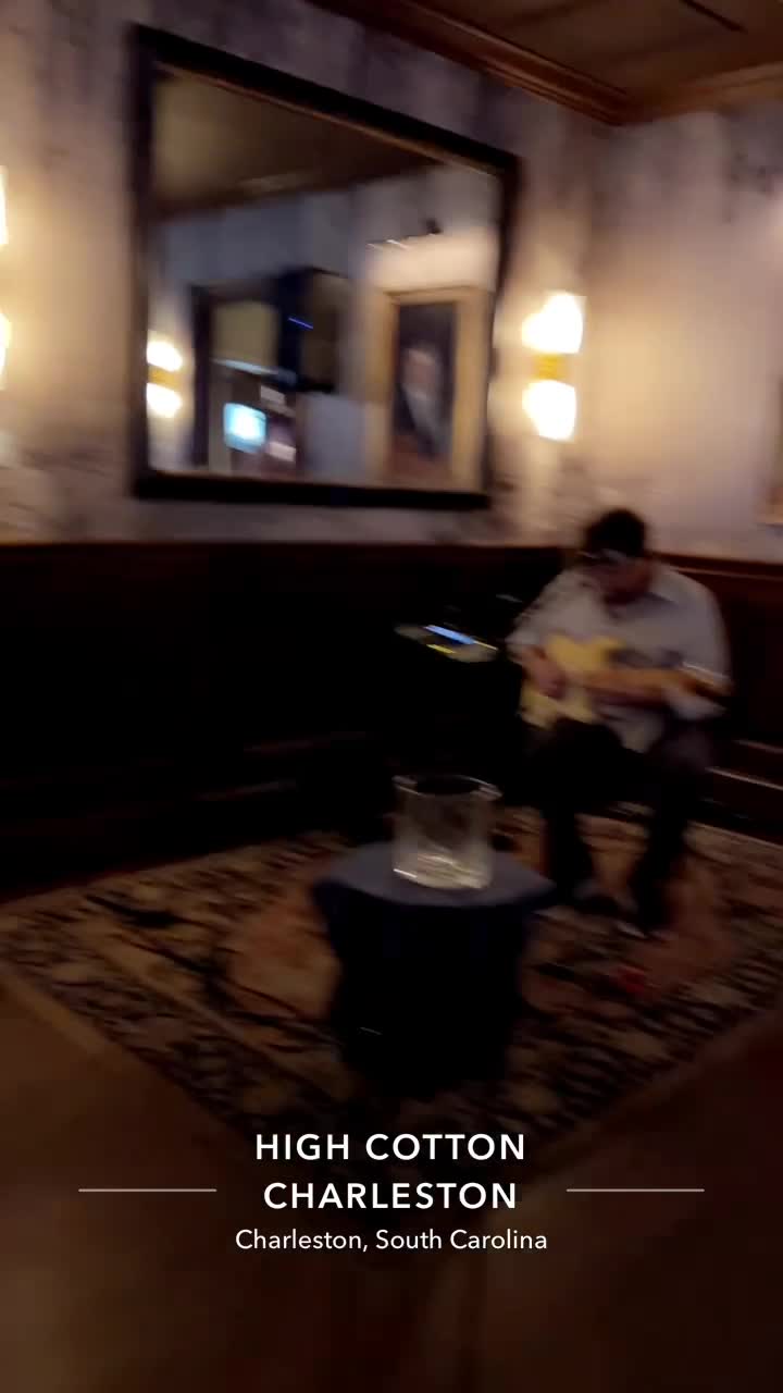 High Cotton Restaurant