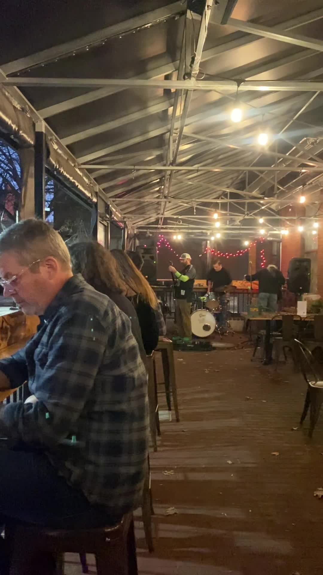 East Regiment Beer Company