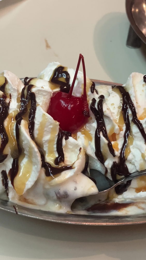 Ghirardelli Chocolate Experience