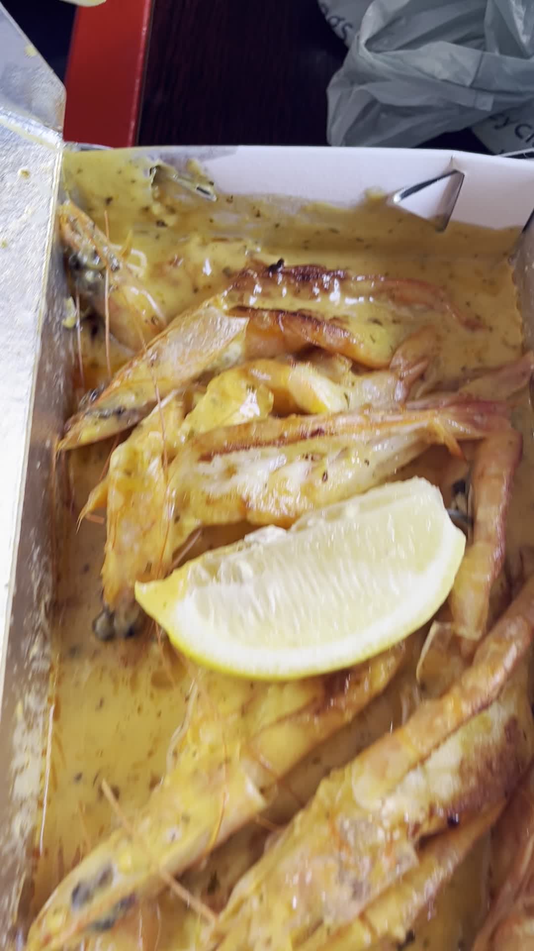 Ocean Basket Sandton City