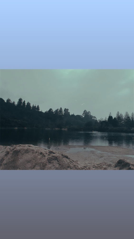 Lake temescal