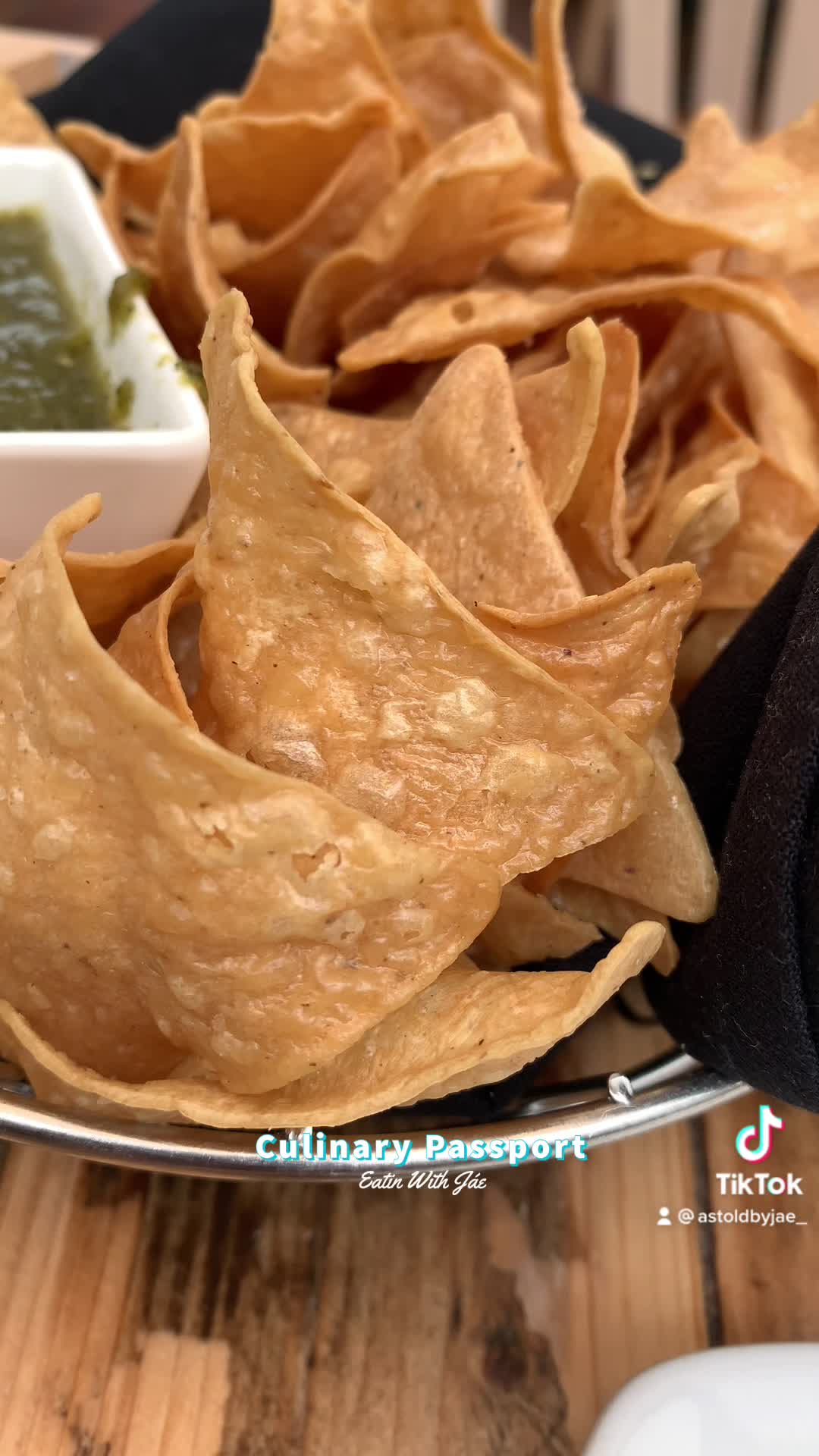 Verde Kitchen & Cocktails