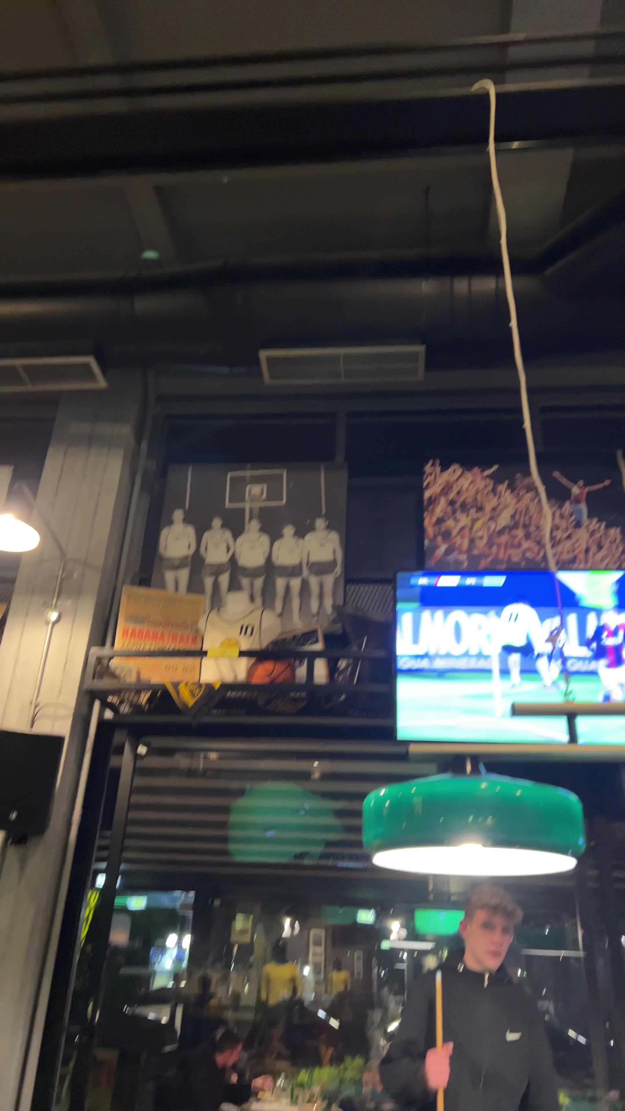 Βυζαντινή Γωνιά