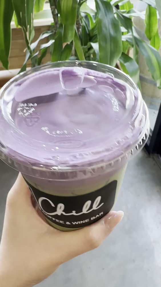 Chill Coffee and Wine Bar