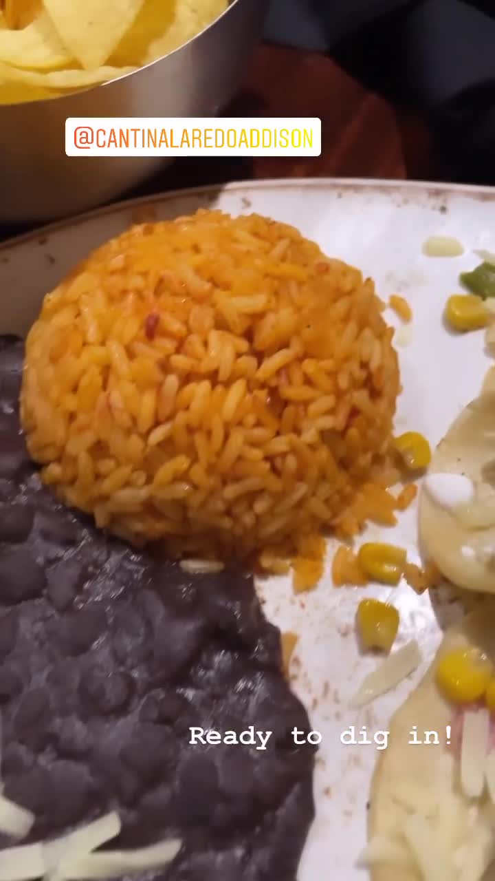 Cantina Laredo