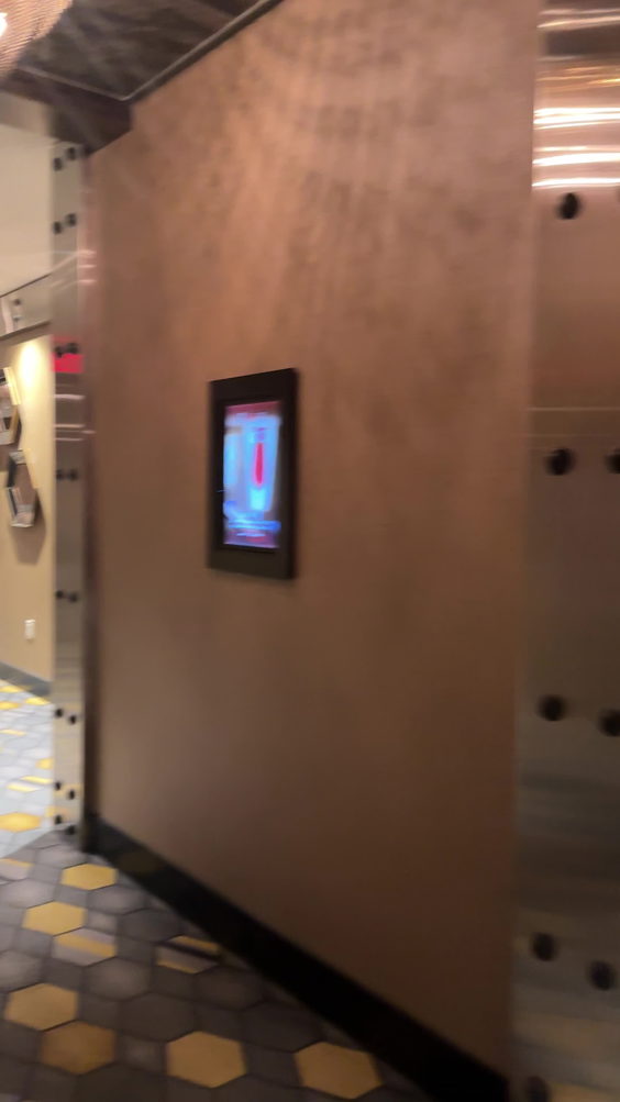 Vault