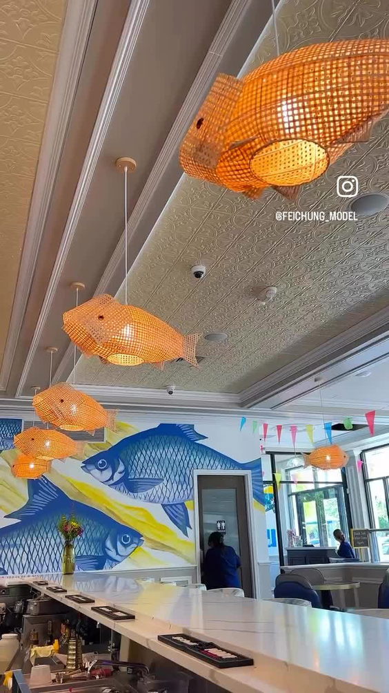 Bangkok Kaizen | Authentic Thai & Japanese Cuisine