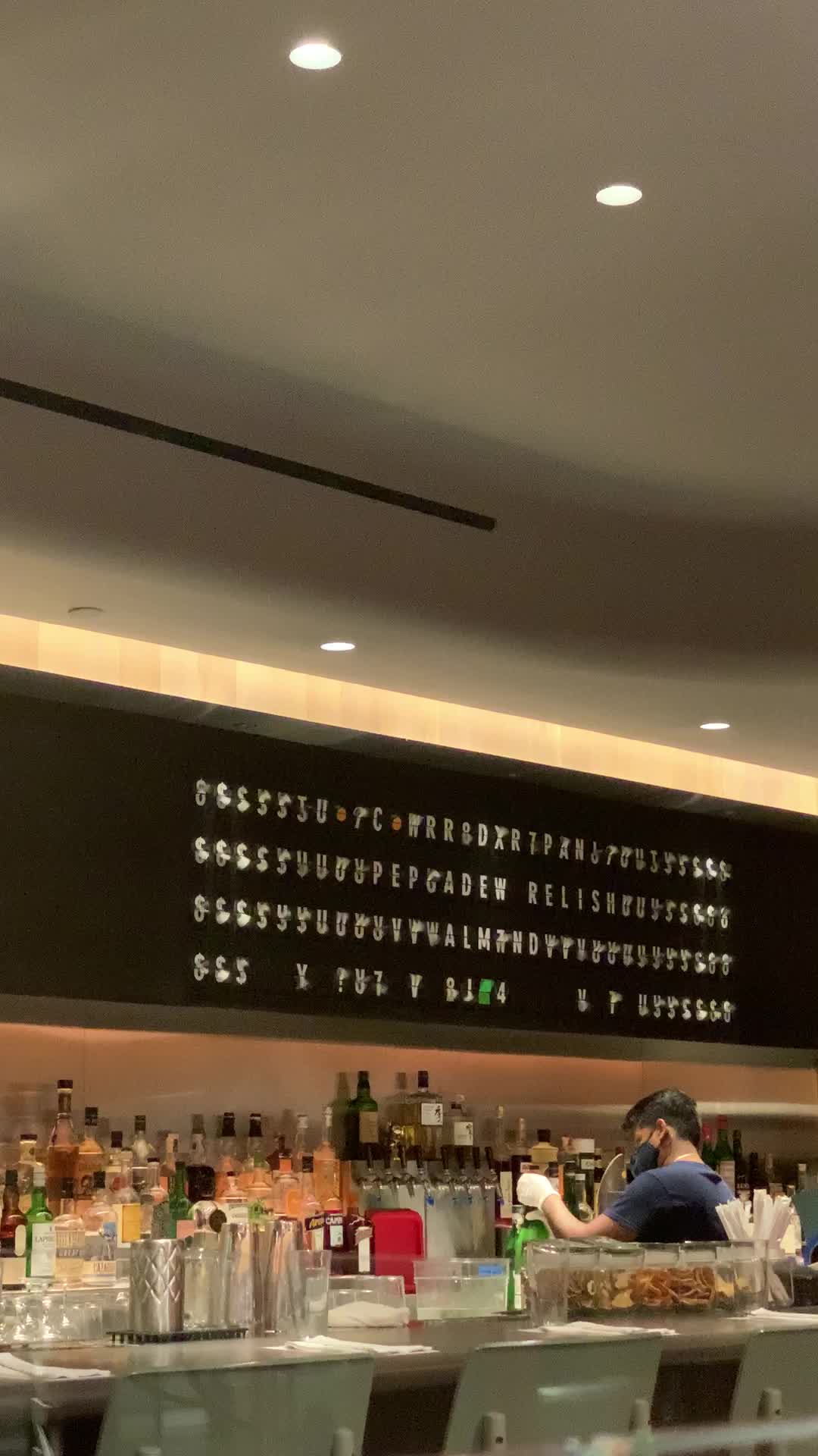 Momofuku Noodle Bar