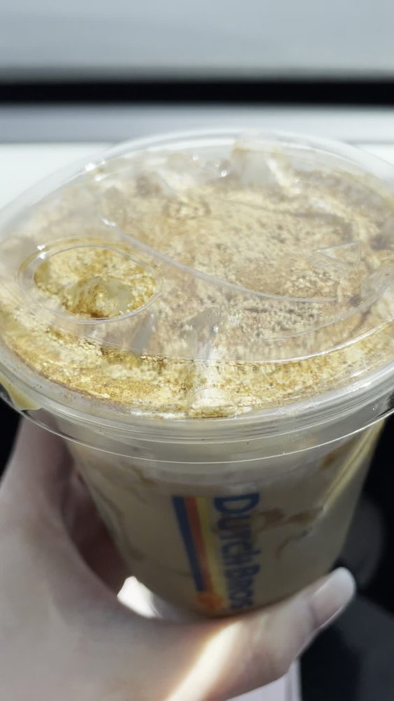 Dutch Bros Coffee