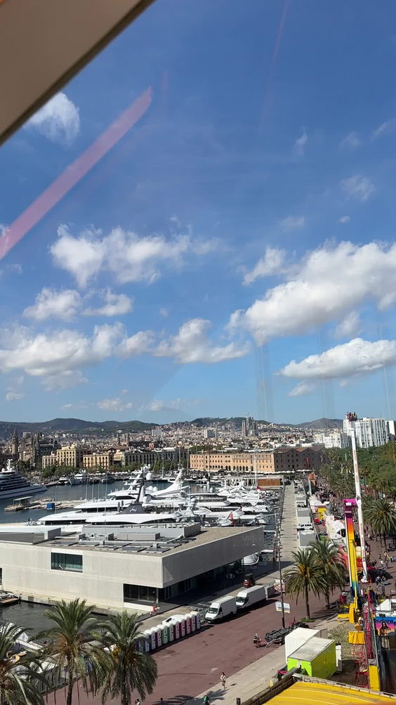 Restaurante Barceloneta