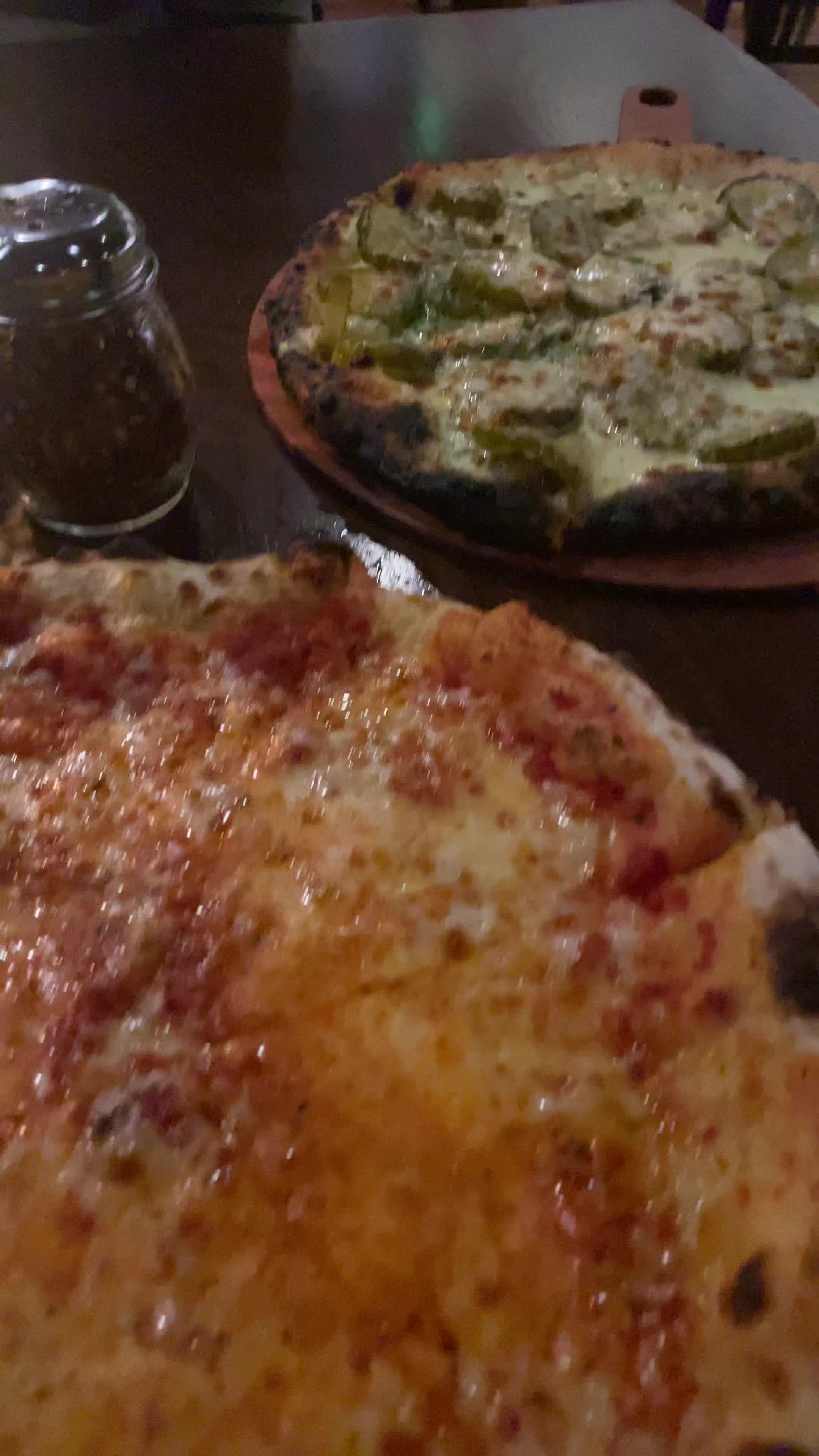 Margie’s Kitchen + Cocktails