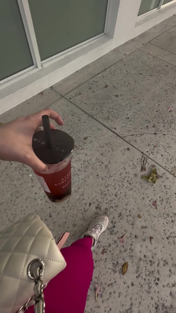 Miu's Tea