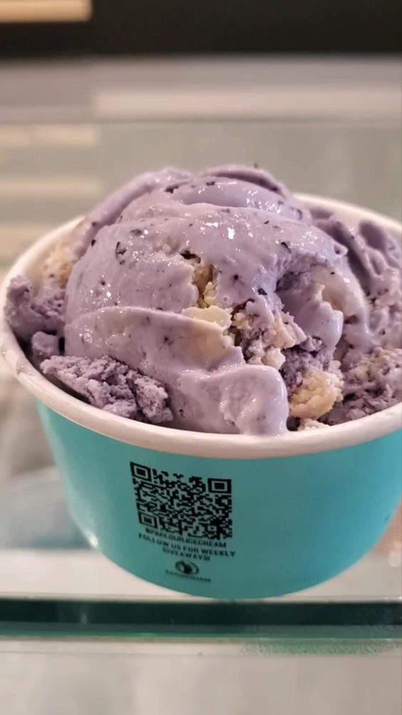 Parlour Ice Cream