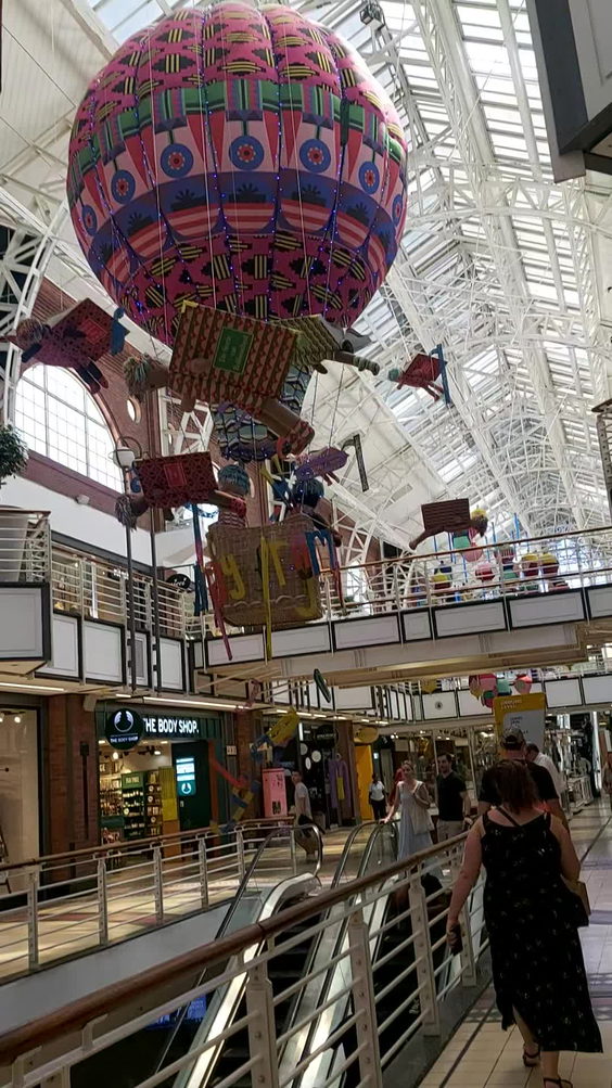 V&A Waterfront