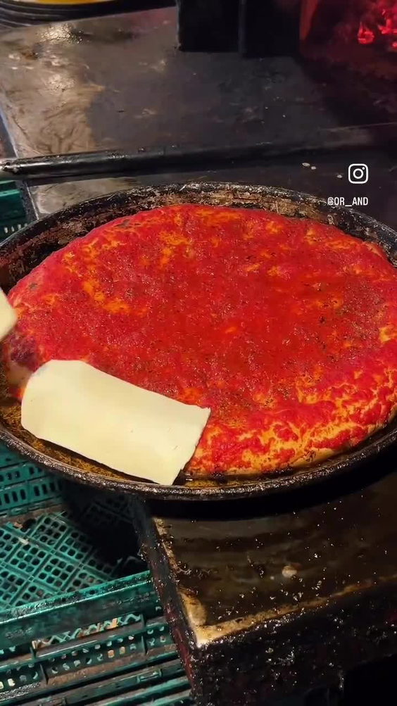 パン・ギャラクティック・ピザ・ポート Pan Galactic Pizza Port