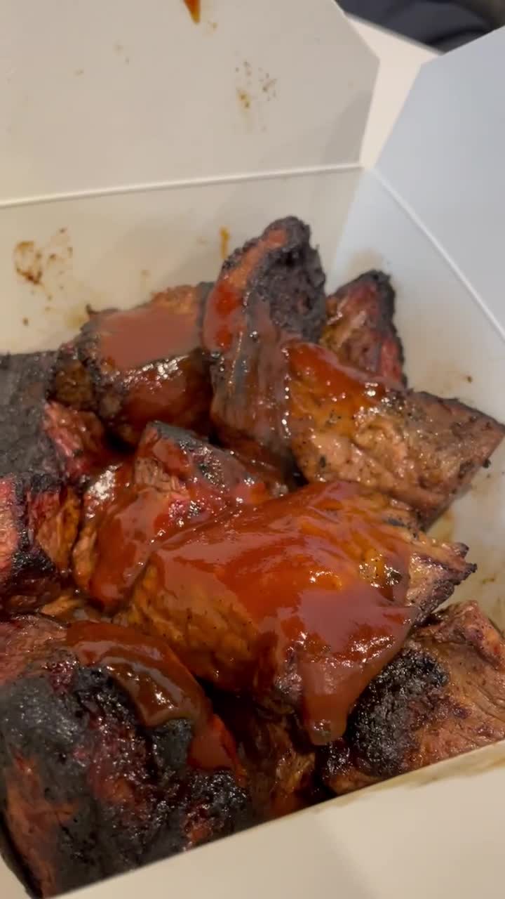 Bullhead Pit Beef