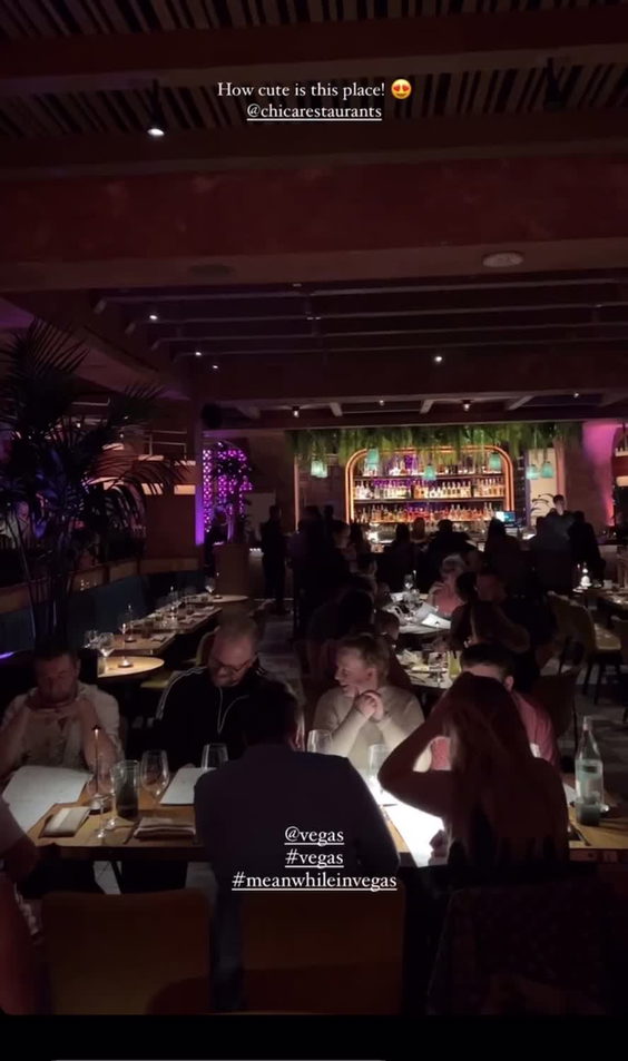 Chicaresturant