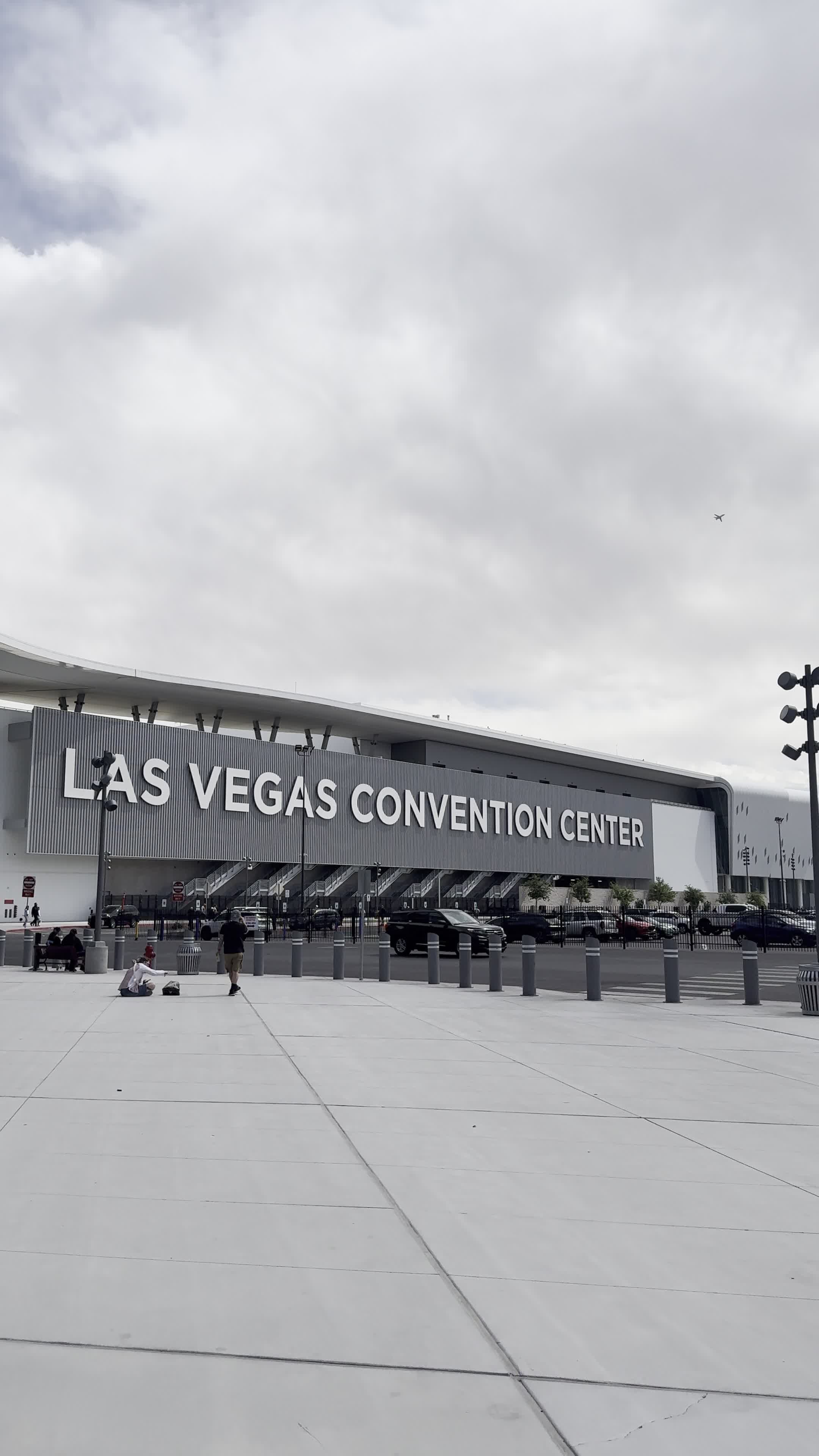 Las Vegas Convention Center