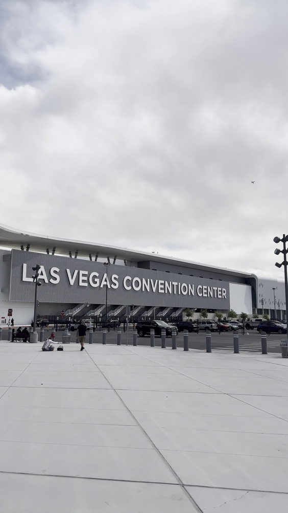 Las Vegas Convention Center
