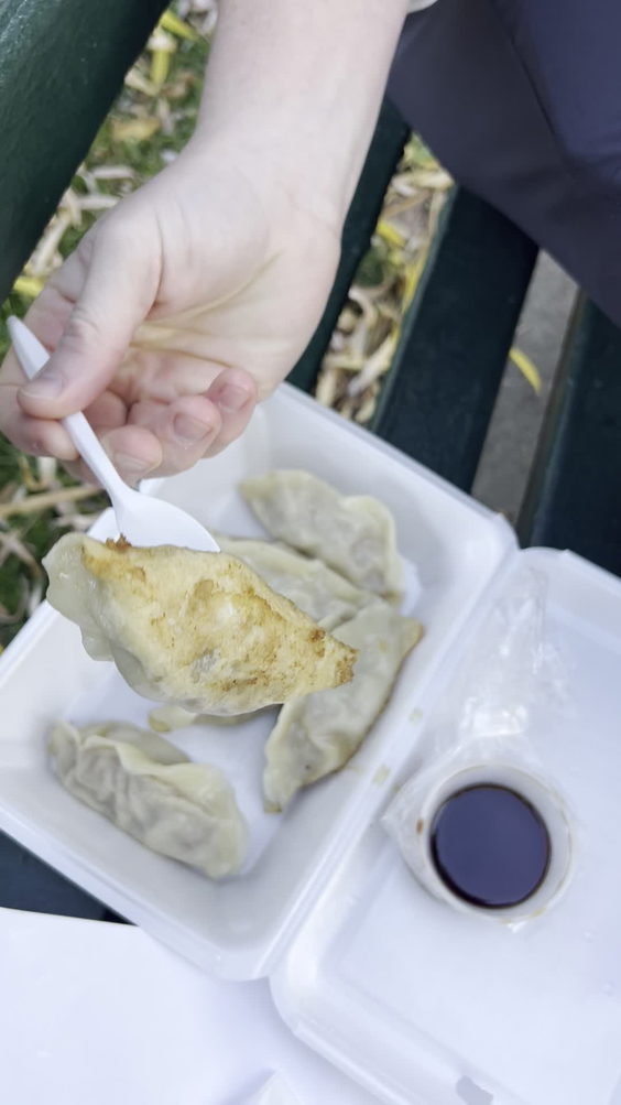 Winsor Dim Sum Cafe