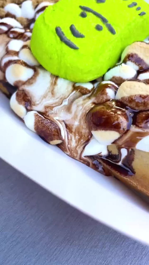 Wanna Waffle